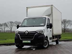 RENAULT - MASTER 2.3