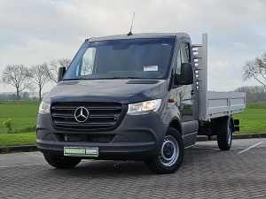 MERCEDES-BENZ - SPRINTER 317