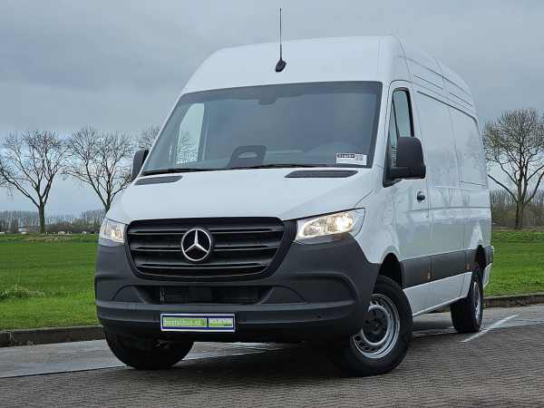 MERCEDES-BENZ - SPRINTER 315