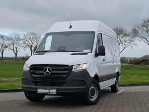 MERCEDES-BENZ - SPRINTER 315