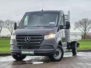 MERCEDES-BENZ - SPRINTER 317