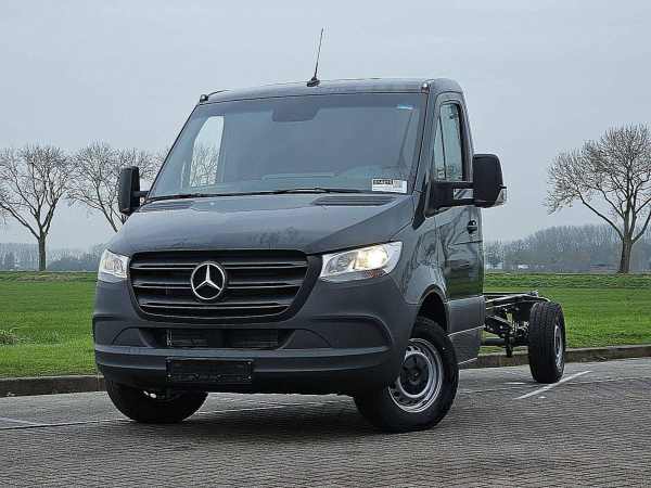 MERCEDES-BENZ - SPRINTER 317