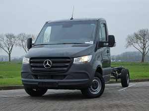 MERCEDES-BENZ - SPRINTER 317