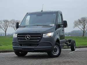 MERCEDES-BENZ - SPRINTER 317