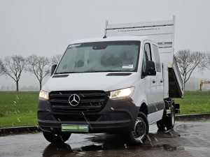 MERCEDES-BENZ - SPRINTER 514