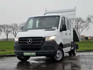 MERCEDES-BENZ - SPRINTER 514