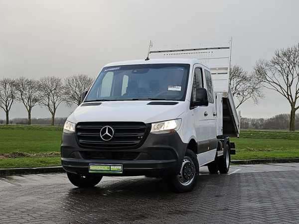 MERCEDES-BENZ - SPRINTER 514