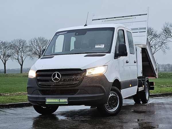 MERCEDES-BENZ - SPRINTER 514