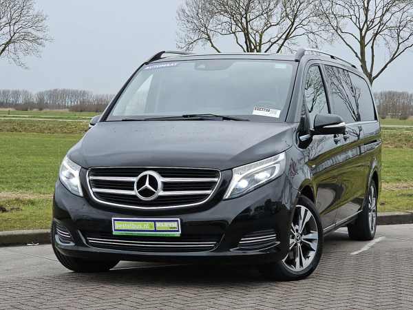 MERCEDES-BENZ - V-KLASSE 250 CDI