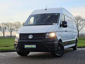 VOLKSWAGEN - CRAFTER 35 2.0