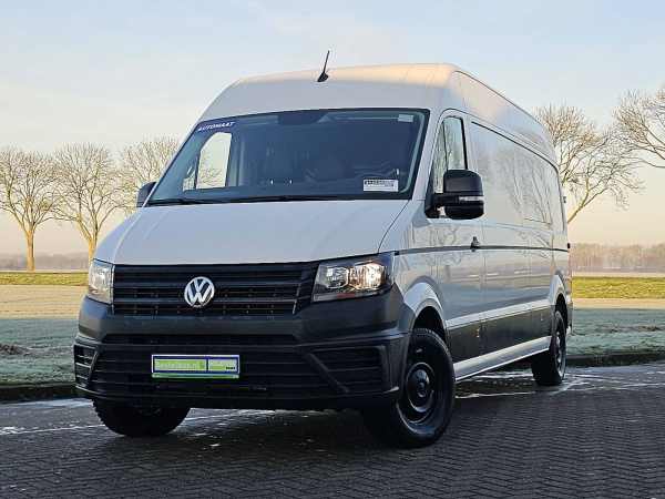 VOLKSWAGEN - CRAFTER 35 2.0