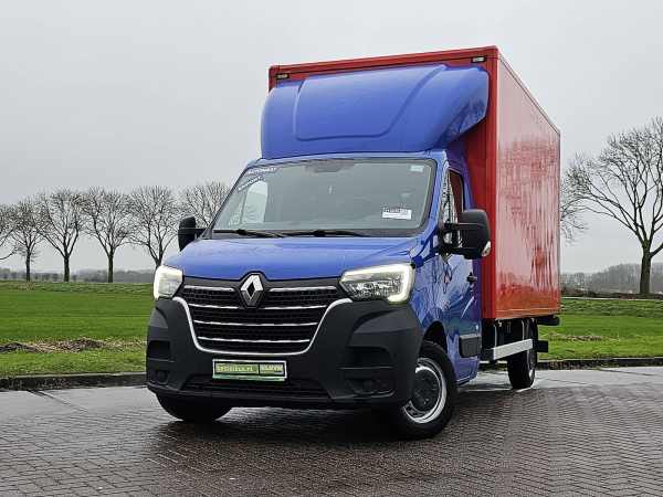 RENAULT - MASTER 2.3