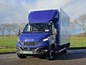 IVECO - DAILY 70