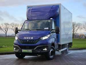 IVECO - DAILY 70