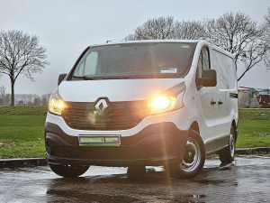 RENAULT - TRAFIC 1.6 DCI