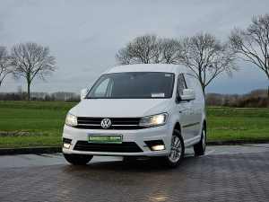 VOLKSWAGEN - CADDY MAXI