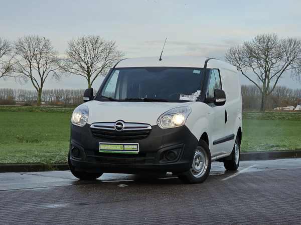 OPEL - COMBO 1.3