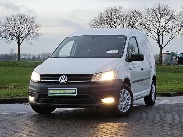 VOLKSWAGEN - CADDY 2.0