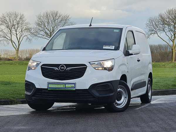 OPEL - COMBO