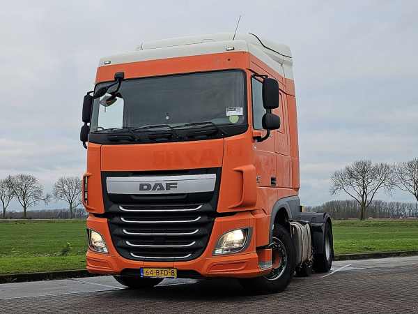 DAF - XF 440 