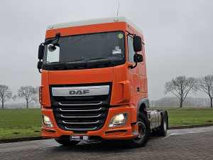 DAF - XF 440