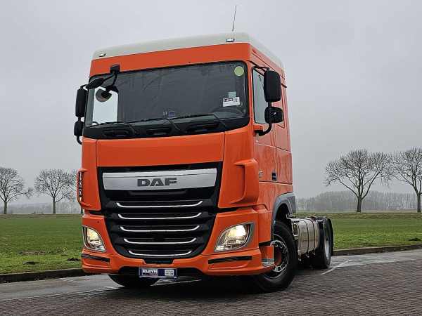 DAF - XF 440 