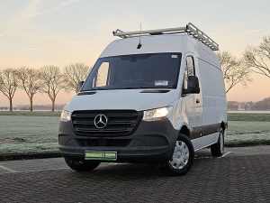 MERCEDES-BENZ - SPRINTER 315