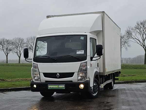 RENAULT - MAXITY 130