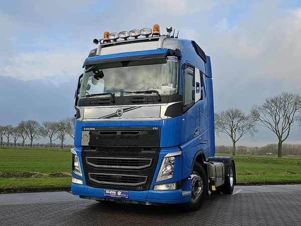 VOLVO - FH 460 