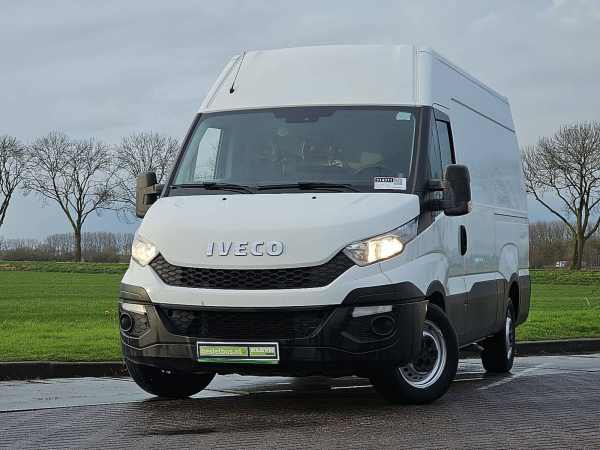 IVECO - DAILY 35 S