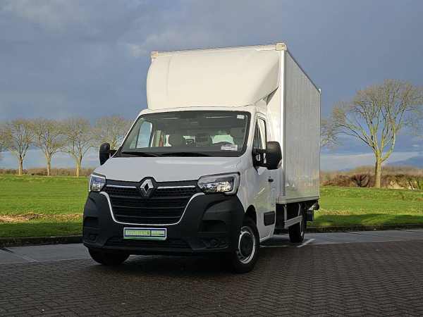 RENAULT - MASTER 2.3