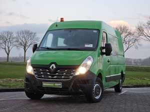 RENAULT - MASTER 2.3