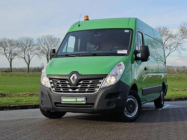 RENAULT - MASTER 2.3