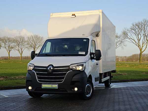 RENAULT - MASTER 2.3