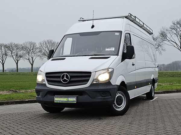 MERCEDES-BENZ - SPRINTER 314