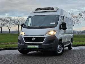 FIAT - DUCATO 2.3