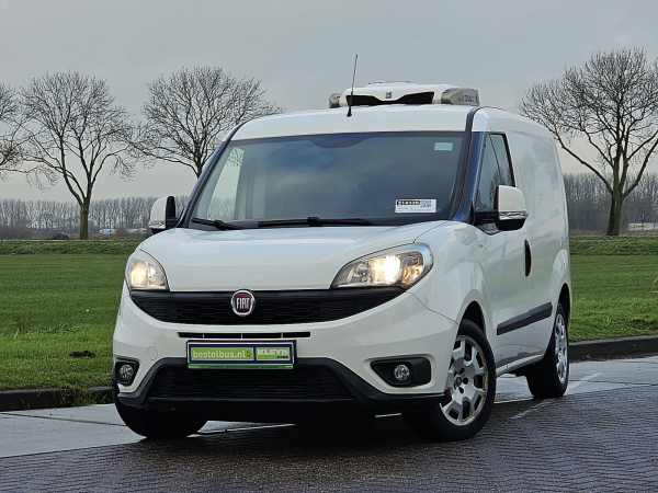 FIAT - DOBLO 1.3