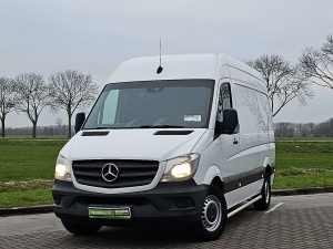 MERCEDES-BENZ - SPRINTER 311