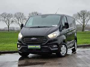 FORD - TRANSIT CUSTOM