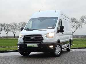 FORD - TRANSIT 350