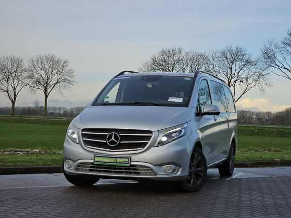 MERCEDES-BENZ - VITO 114