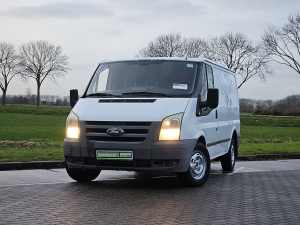 FORD - TRANSIT 100