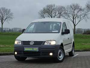 VOLKSWAGEN - CADDY 55 KW BESTEL