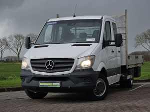 MERCEDES-BENZ - SPRINTER 519