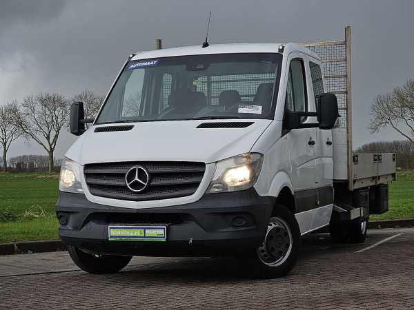 MERCEDES-BENZ - SPRINTER 519