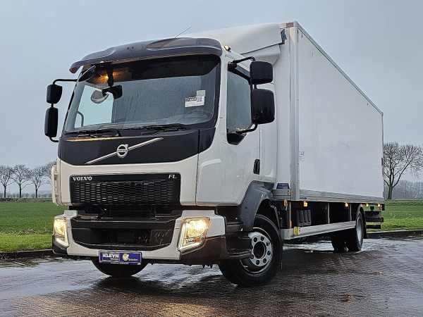 VOLVO - FL 210.16 