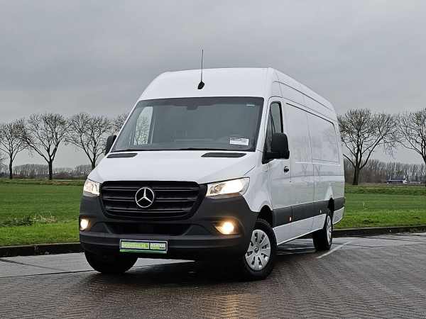 MERCEDES-BENZ - SPRINTER 317