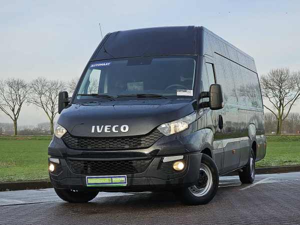 IVECO - 35S14