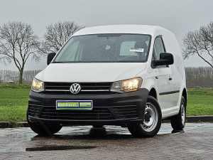 VOLKSWAGEN - CADDY 2.0