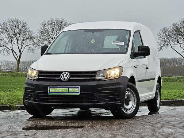 VOLKSWAGEN - CADDY 2.0